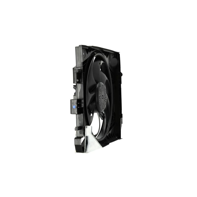 NISSENS 851057 Fan, Radiator
