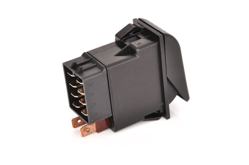 BOSCH 0986348397 Direction Indicator Switch