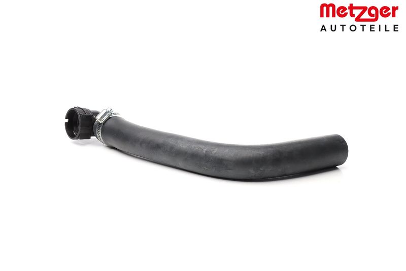 METZGER AUTOTEILE 2420715 Radiator Hose