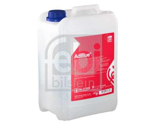 Močovina (AdBlue) 171335