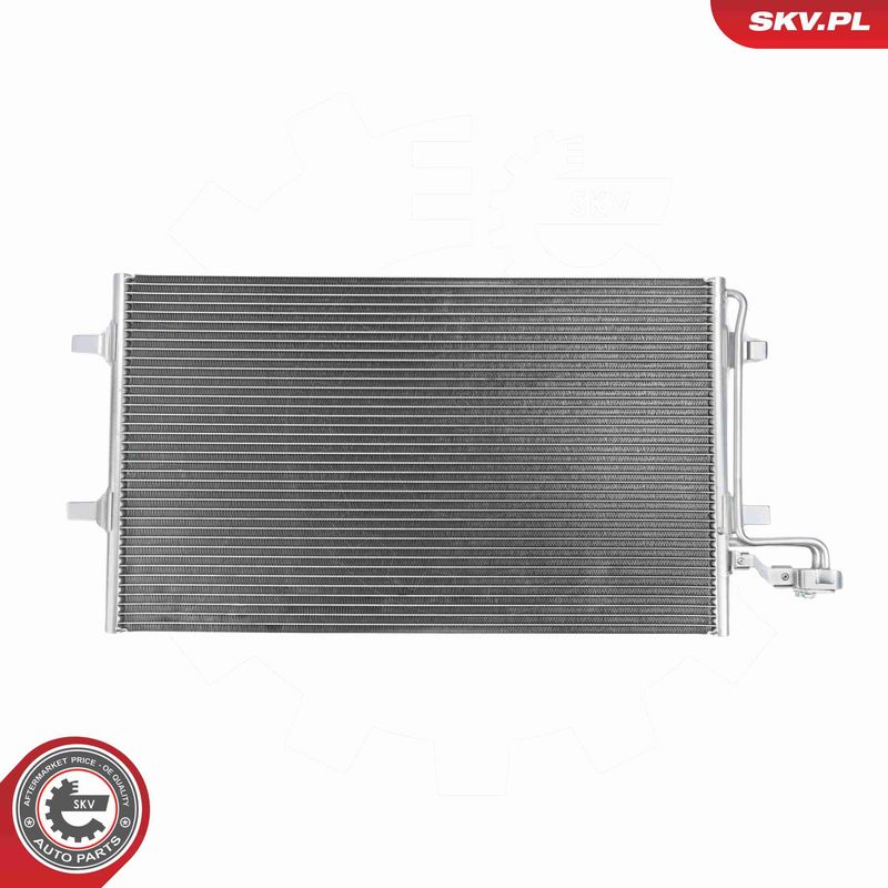 Kondensaator, kliimaseade, ESEN SKV 86SKV074