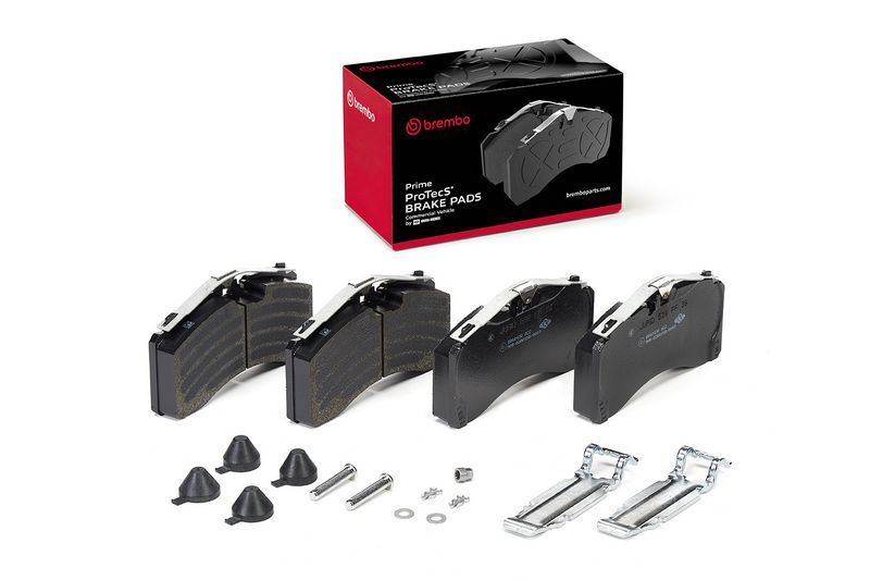 Prekės atitinka OEM kodą: 3057008500