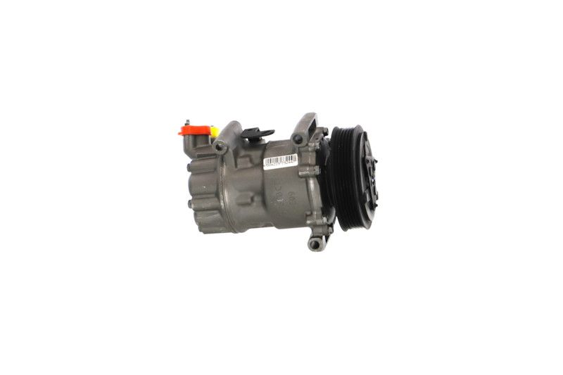 REMANTE 005-001-000163R Compressor, air conditioning