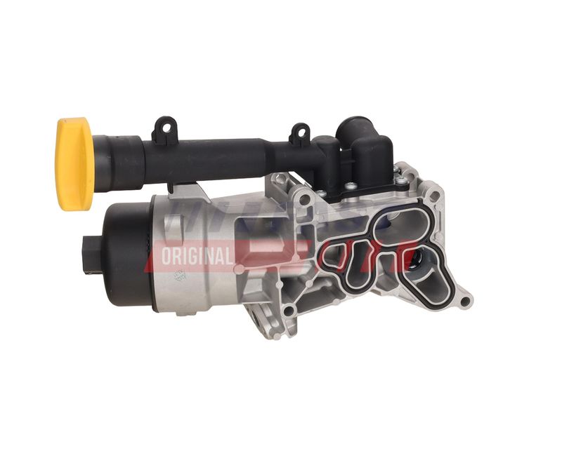 Õliradiaator, mootoriõli, FAST FT55285