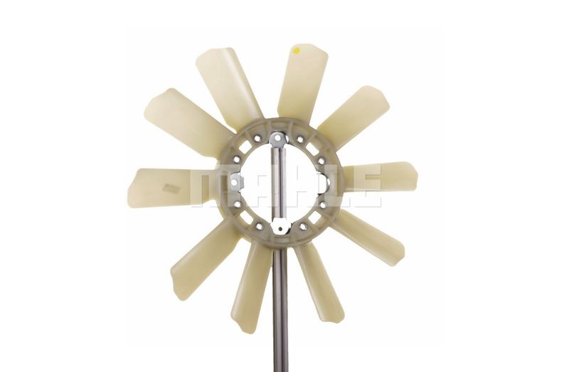 Product Image - Koelventilatorwiel - CFW65000P - MAHLE