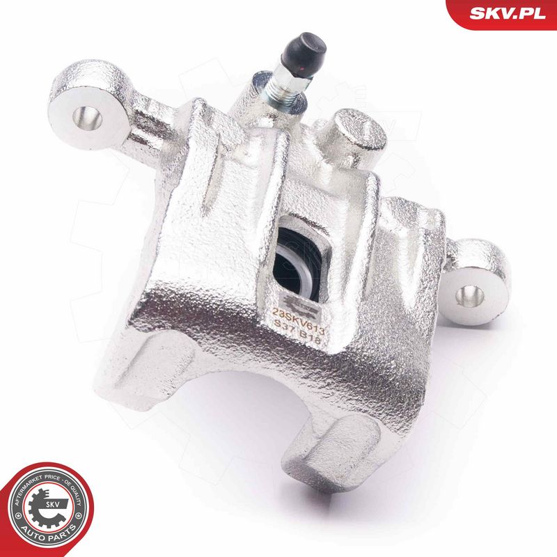 Pidurisadul, ESEN SKV 23SKV613