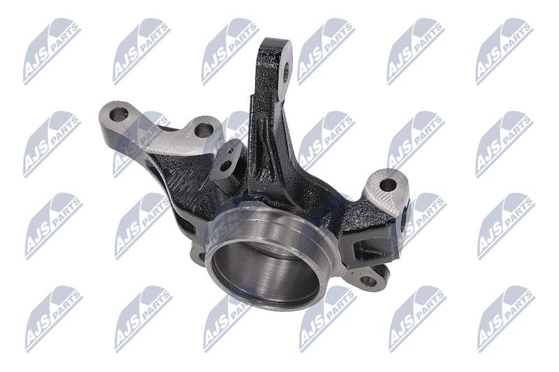 Käändmik, rattakinnitus, NTY ZZP-MS-002