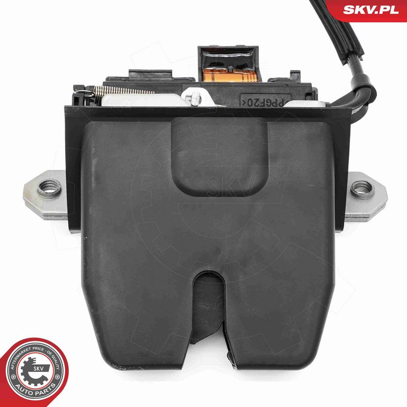 ESEN SKV 60SKV625 Tailgate Lock