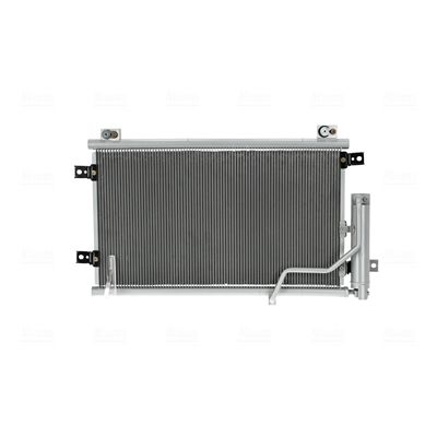 Kondensor, klimaanlæg ** FIRST FIT **