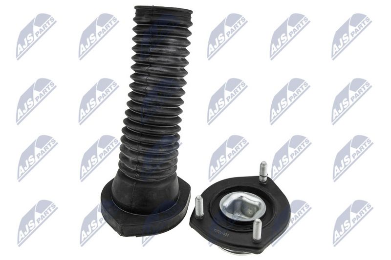 NTY AD-TY-031 Mounting, shock absorber