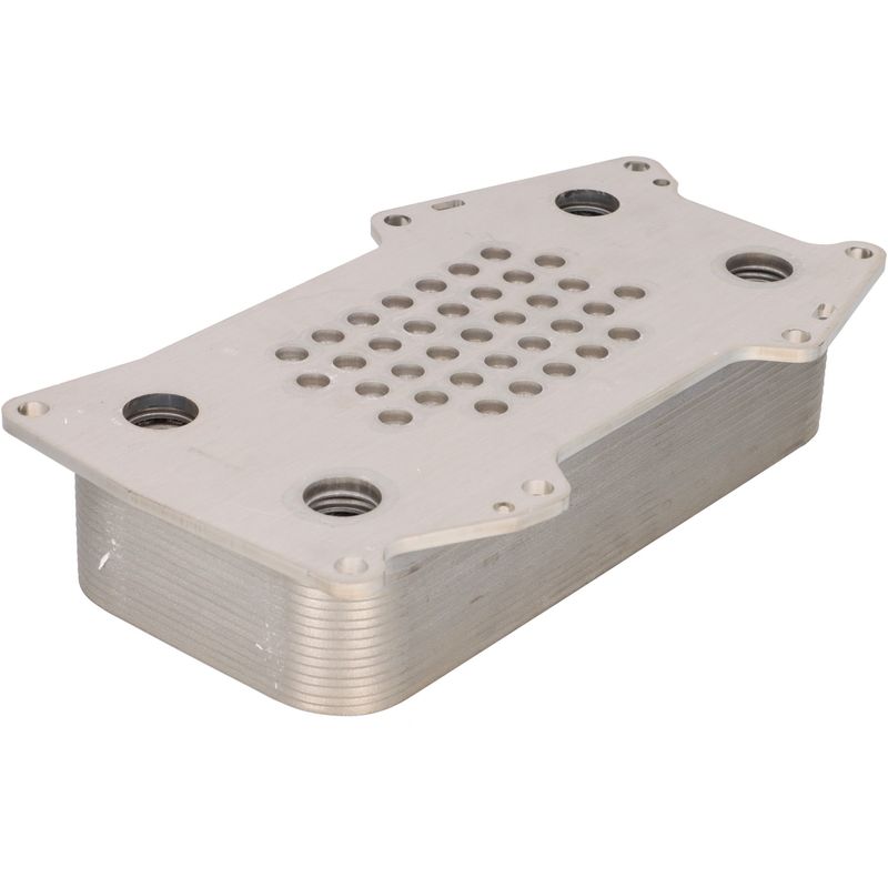 Olejový chladič, motorový olej 20190520122