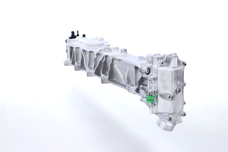 REMANTE 010-001-000019R EGR Module