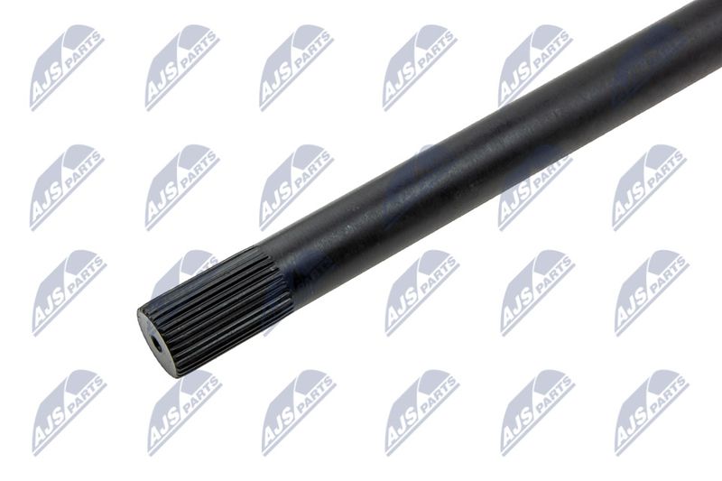 NTY NWP-NS-019 Intermediate Shaft