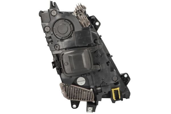TRUCKLIGHT HL-VO032R Headlight