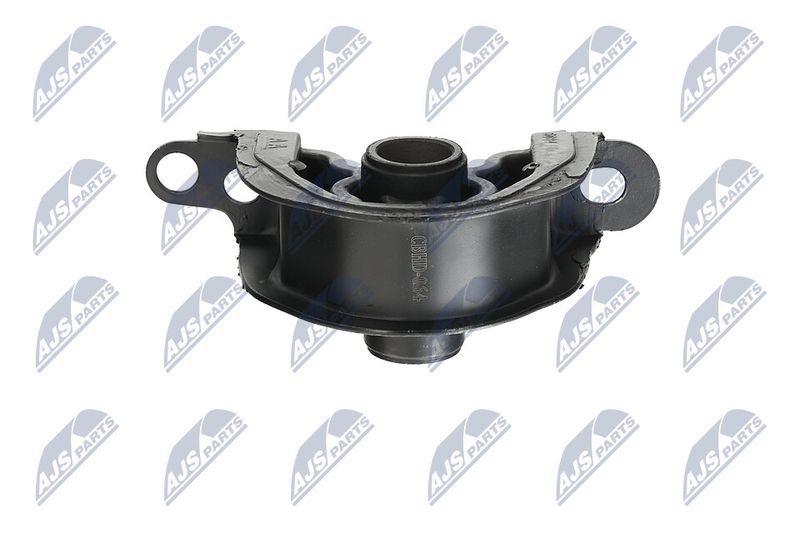 Paigutus, Mootor, NTY ZPS-HD-064