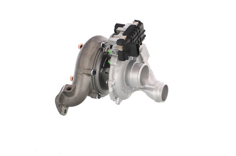 REMANTE 003-002-004568R Charger, charging (supercharged/turbocharged)