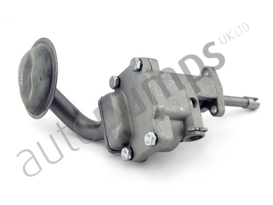 Autopumps UK AOP215 - Oil Pump