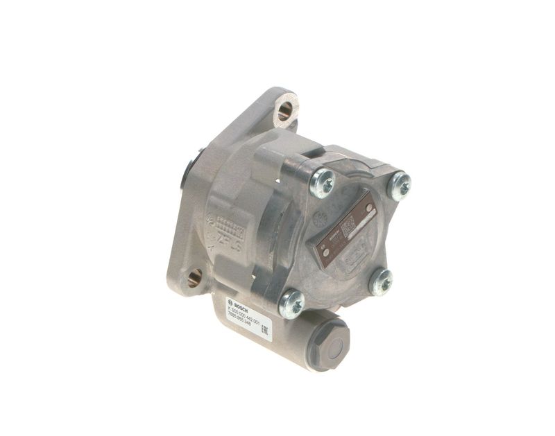 BOSCH KS01000412 Vairo stiprintuvo siurblys