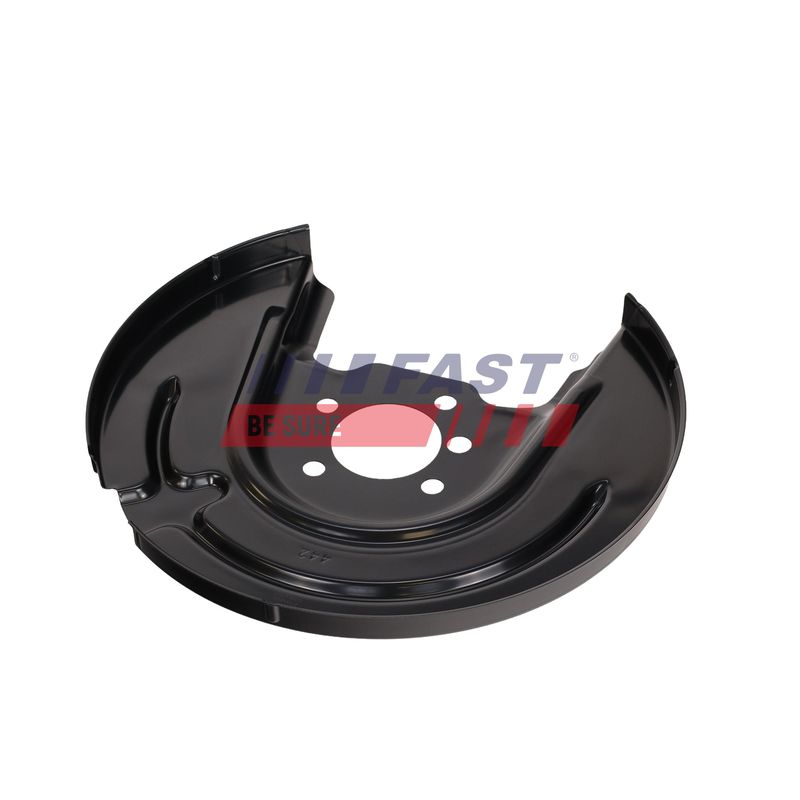 FAST FT03859 Splash Guard, brake disc