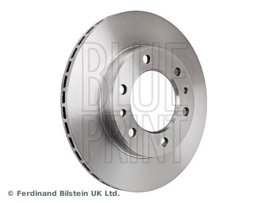 BLUE PRINT ADG04335 Brake Disc