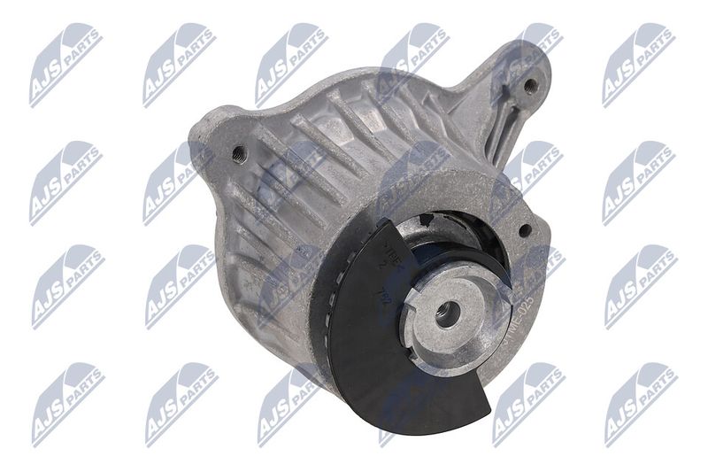 Paigutus, Mootor, NTY ZPS-ME-025