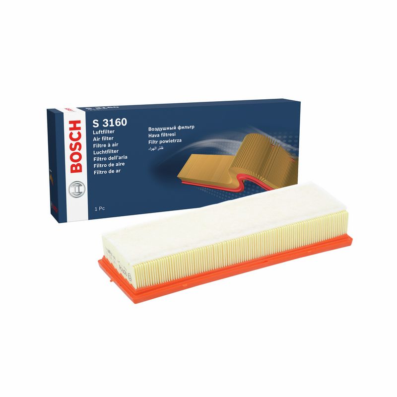 BOSCH Filtre à air 1 457 433 160