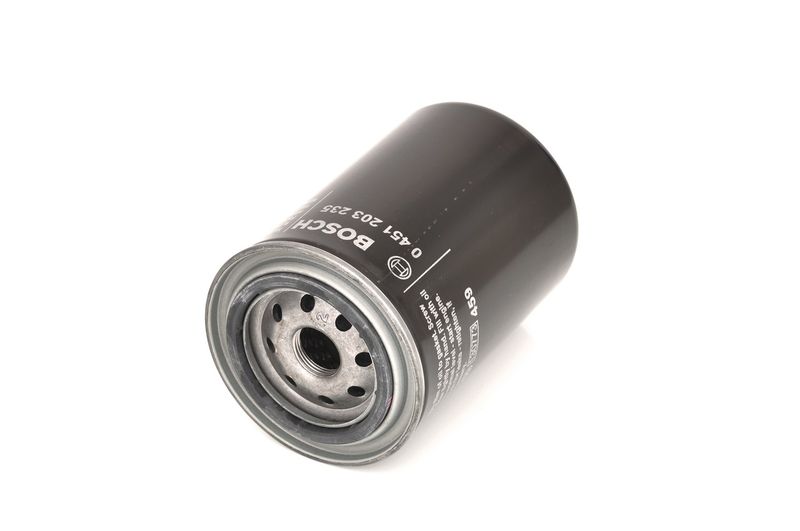 BOSCH 0451203235 Tepalo filtras