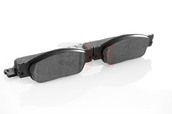 Piduriklotsi komplekt, ketaspidur, GH GH-411512