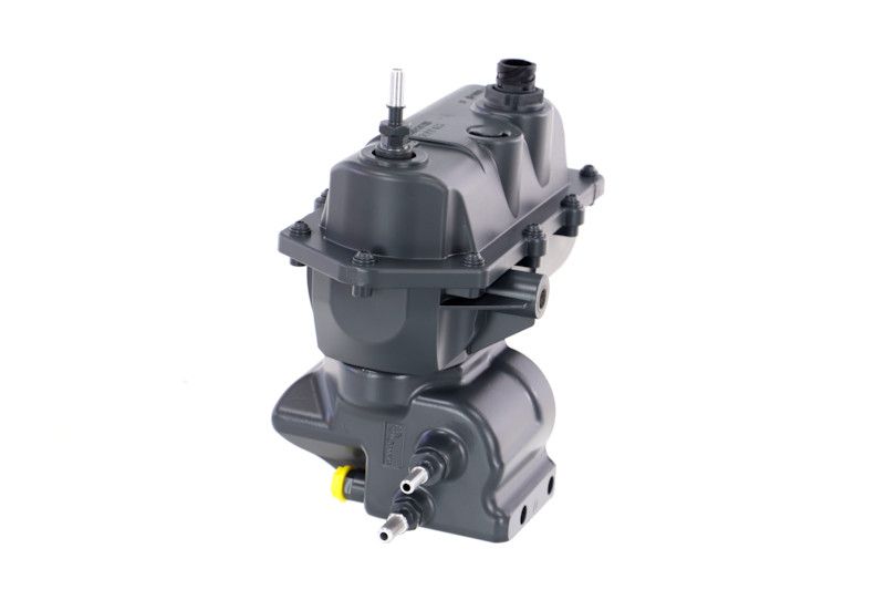 REMANTE 002-020-000006R Delivery Module, urea injection