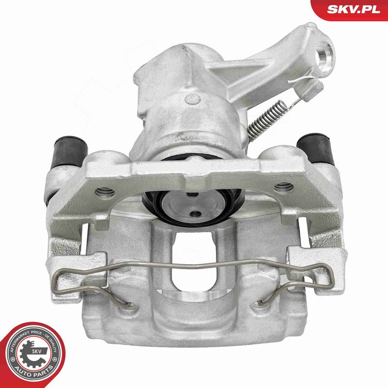 Pidurisadul, ESEN SKV 78SKV553