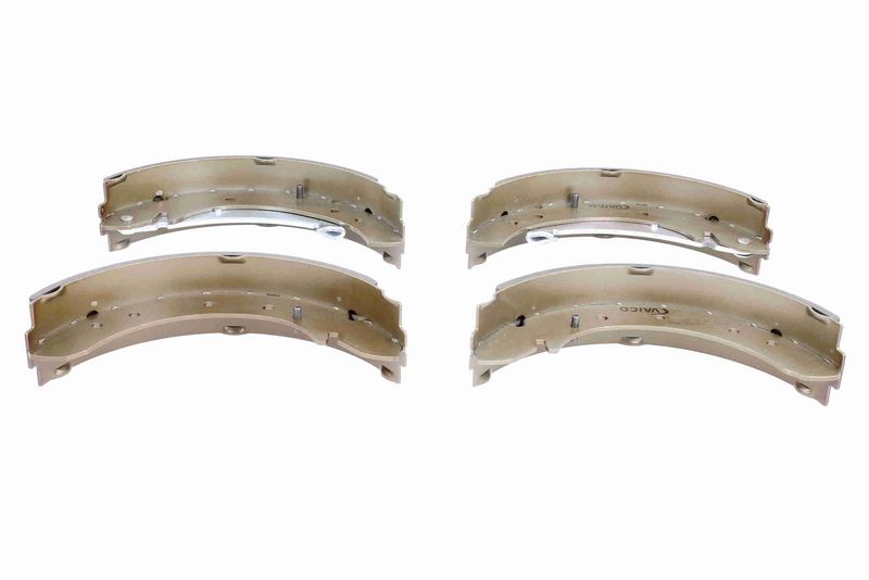 Set saboti frana V42-4126 VAICO