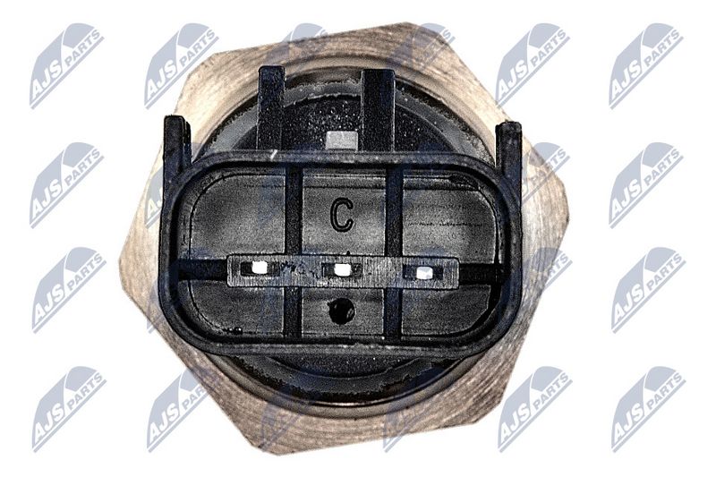 Õlisurvelülitus, NTY ECC-CH-001