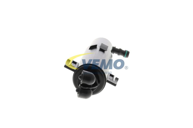 VEMO V10-08-0386 Washer Fluid Jet, headlight cleaning