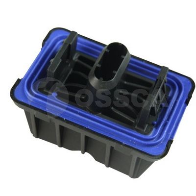 OSSCA 33920 - Lift Point Pad, jack