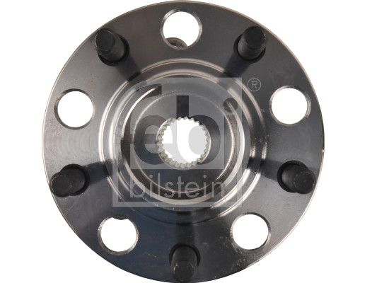FEBI BILSTEIN 174502 Wheel Bearing Kit