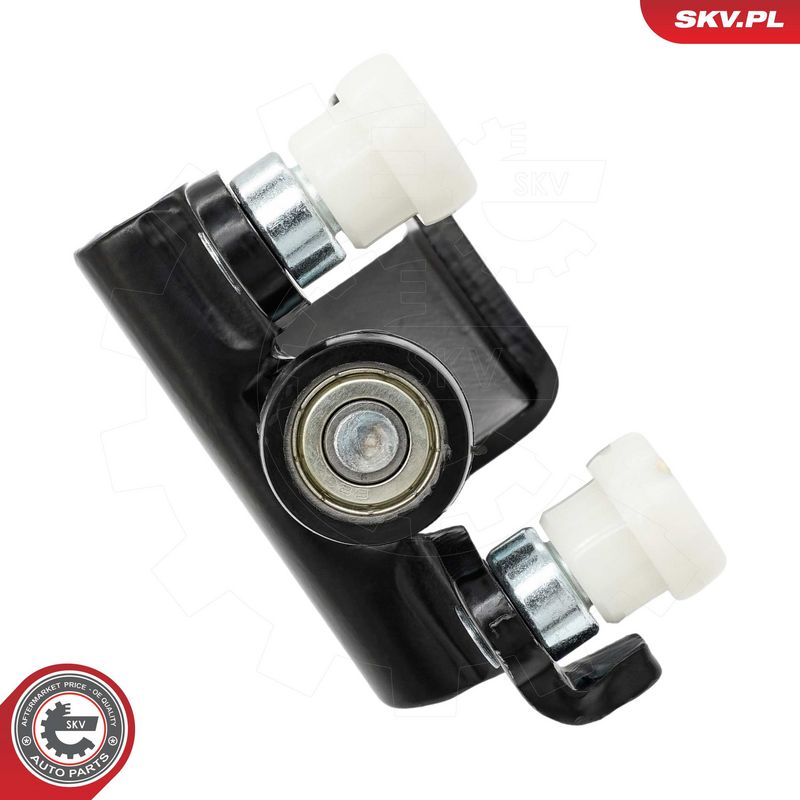 Rullijuht, lükanduks, ESEN SKV 97SKV158