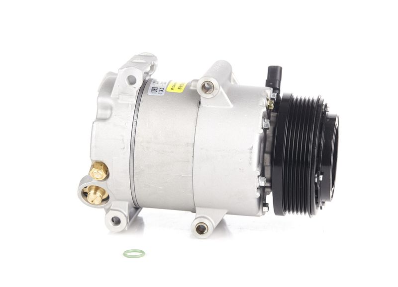 NISSENS 890321 Compressor, air conditioning