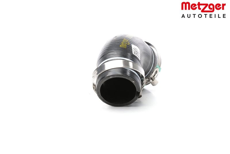METZGER AUTOTEILE 2420907 Radiator Hose