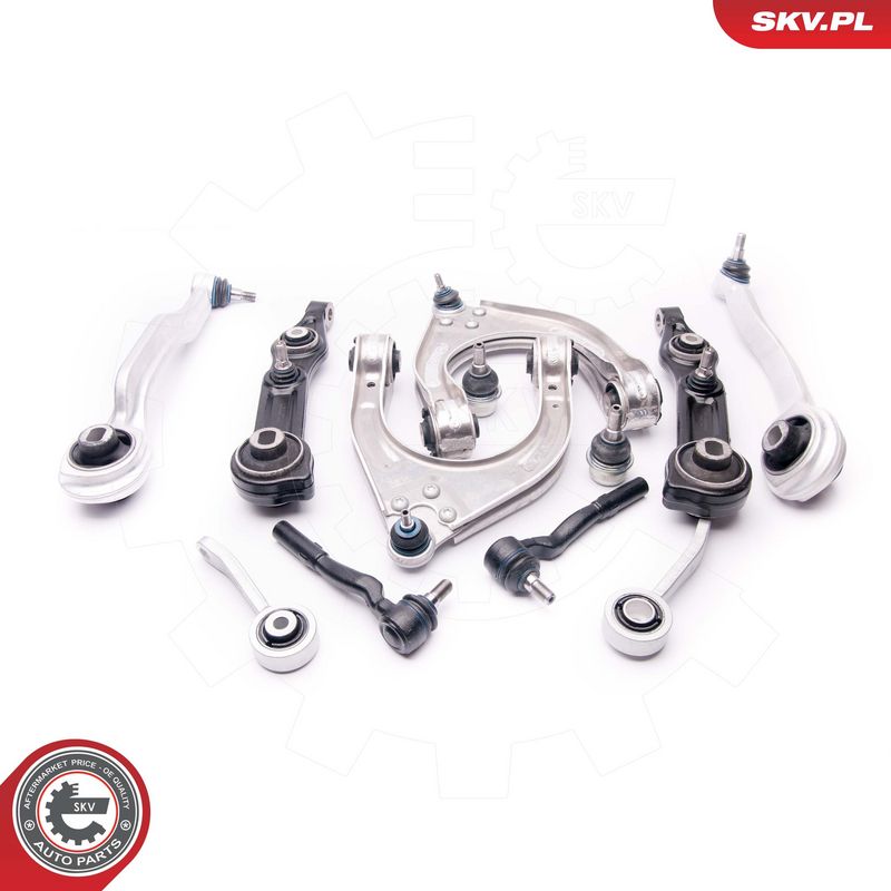 Remondikomplekt, õõtshoob, ESEN SKV 04SKV300