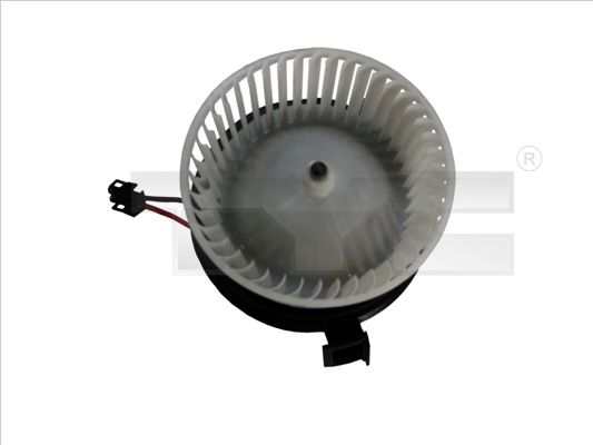 TYC Utastér-ventilátor 521-0013