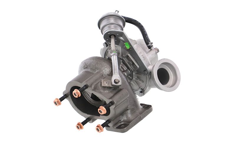REMANTE 003-001-002887R Charger, charging (supercharged/turbocharged)