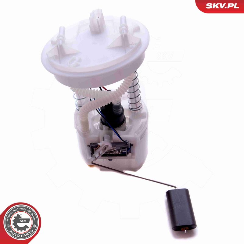 ESEN SKV 02SKV818 fuel supply unit