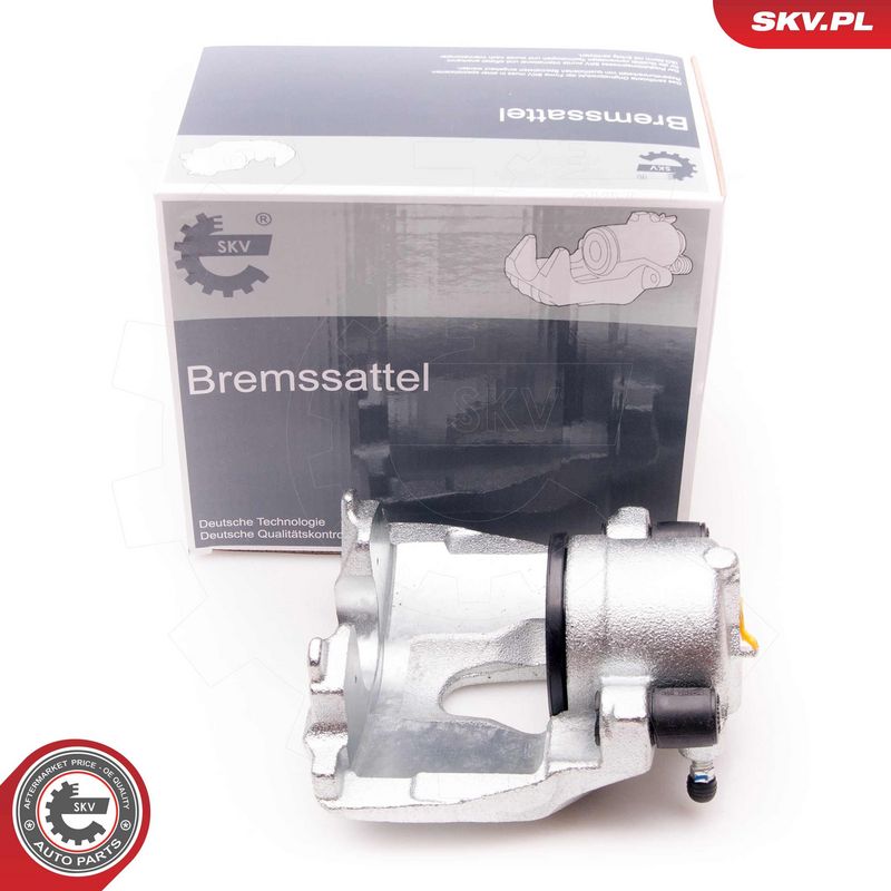 Pidurisadul, ESEN SKV 23SKV056