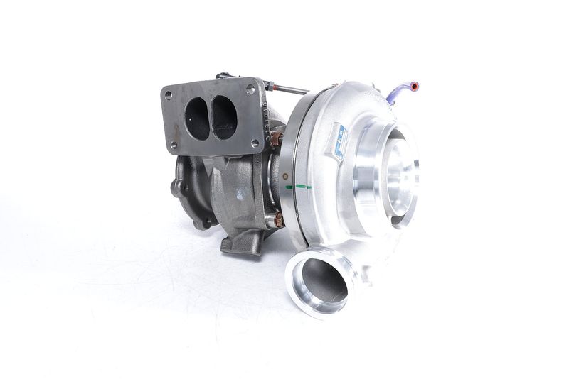 Compresor,sistem de supraalimentare T917017 BTS Turbo