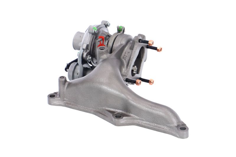 REMANTE 003-001-001373R Charger, charging (supercharged/turbocharged)