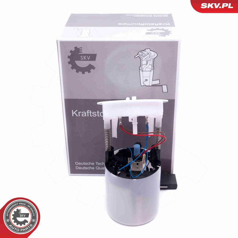 ESEN SKV 02SKV799 - fuel supply unit