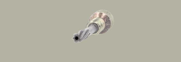 KS TOOLS 152.1098 Reamer, glow plug