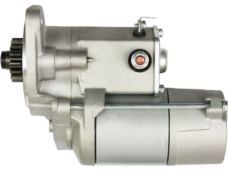 AS-PL S6102 Starter