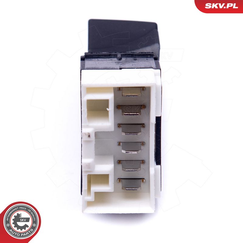 Lüliti, aknatõstuk, ESEN...