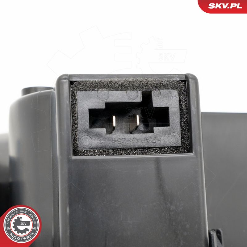 Salongipuhur, ESEN SKV 68SKV012